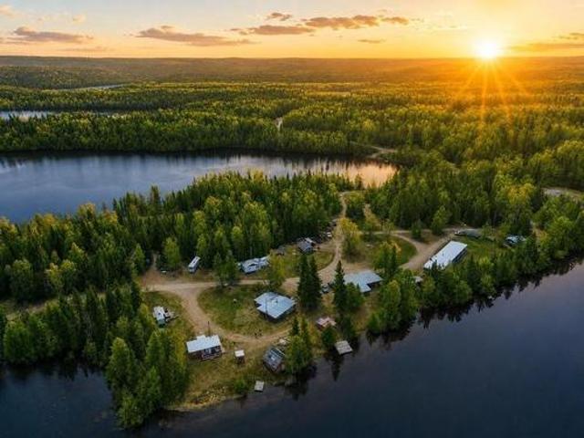 1 Cedar Shores Road, Jellicoe, ON, P0T 1V0 commercial for sale | Listing ID TB2601 | Royal LePage