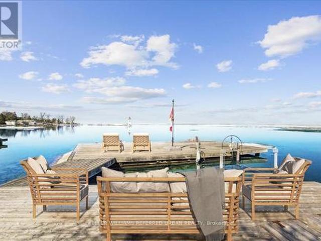 1 Cedarhurst Park, Georgina, ON, L0E 1L0 house for sale | Listing ID N12119 | Royal LePage