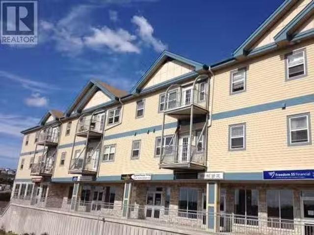 1 Centennial Square Unit#305, Mount Pearl, NL, A1N 0C9 condo.