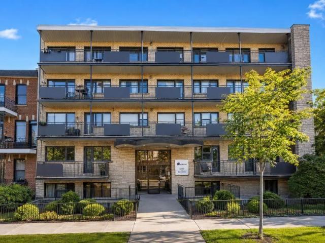 1 CH 1 SDB Montréal $1,175 /mo