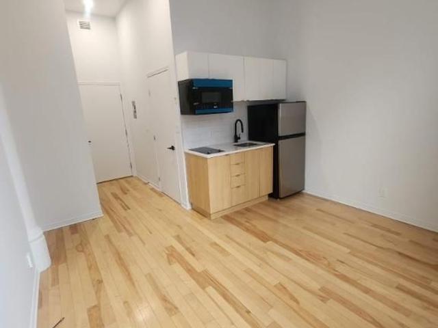 1 CH 1 SDB Montréal $1,195 /mo