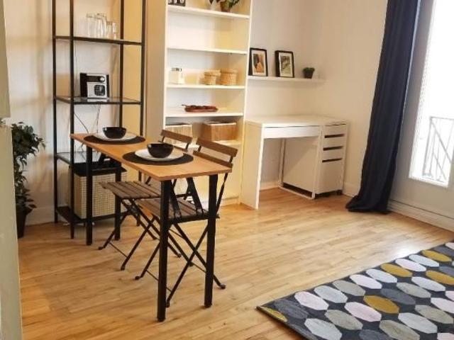 1 CH 1 SDB Montréal $1,195 /mo
