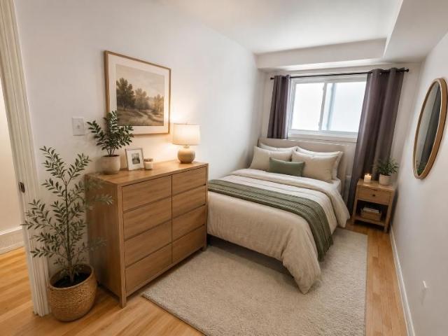 1 CH 1 SDB Montréal $1,250 /mo