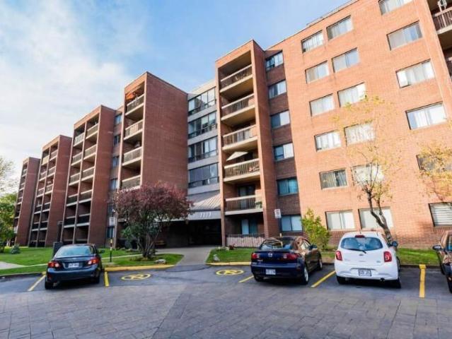 1 CH 1 SDB Montréal $1,285 /mo