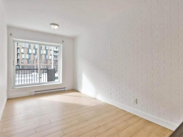 1 CH 1 SDB Montréal $1,295 /mo