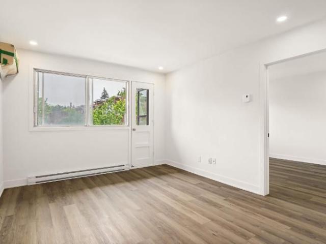 1 CH 1 SDB Montréal $1,345 /mo