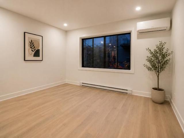 1 CH 1 SDB Montréal $1,345 /mo