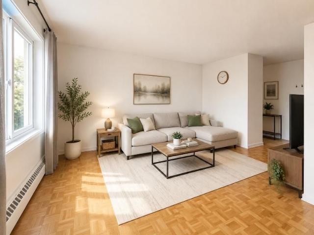 1 CH 1 SDB Montréal $1,350 /mo