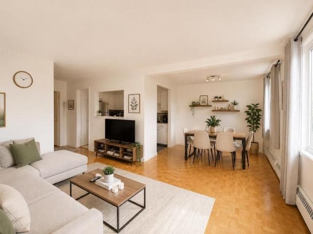 1 CH 1 SDB Montréal $1,350 /mo