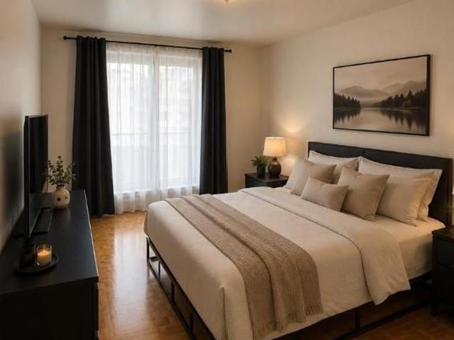 1 CH 1 SDB Montréal $1,350 /mo