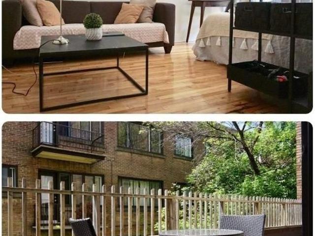 1 CH 1 SDB Montréal $1,389 /mo
