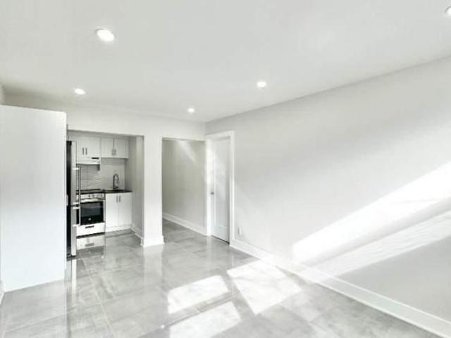 1 CH 1 SDB Montréal $1,400 /mo