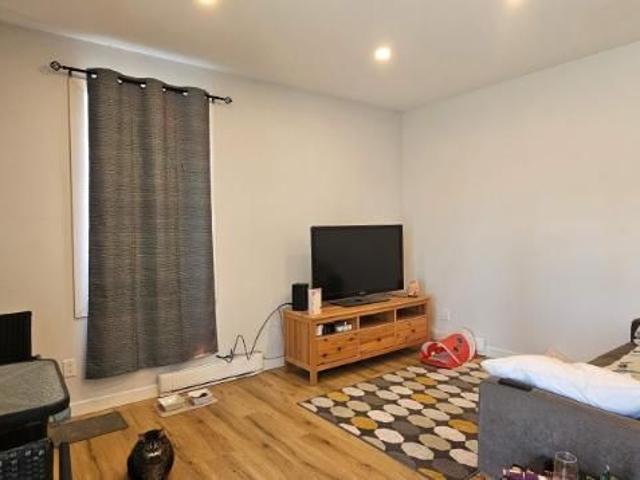 1 CH 1 SDB Montréal $1,400 /mo