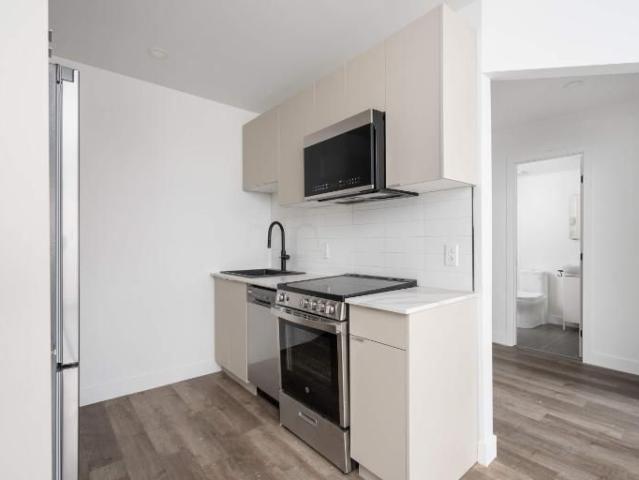 1 CH 1 SDB Montréal $1,445 /mo