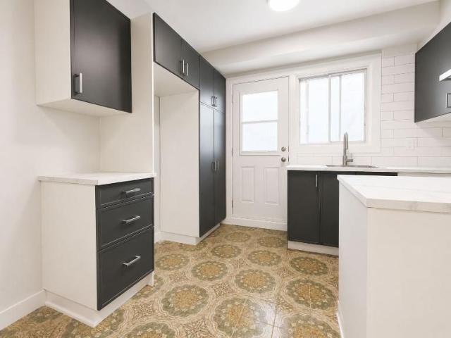1 CH 1 SDB Montreal $1,450 /mo