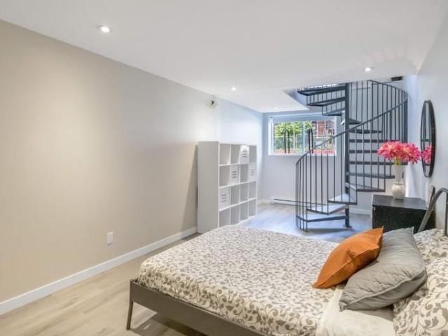 1 CH 1 SDB Montréal $1,495 /mo