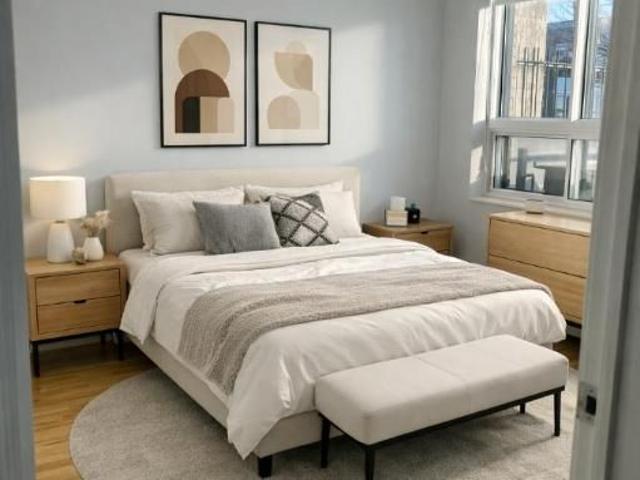1 CH 1 SDB Montréal $1,550 /mo