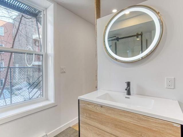 1 CH 1 SDB Montréal $1,550 /mo