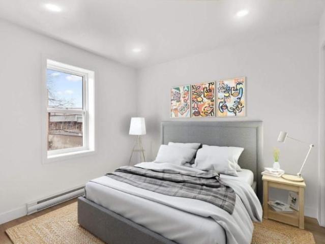 1 CH 1 SDB Montréal $1,620 /mo