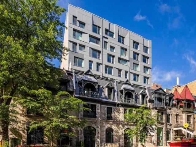1 CH 1 SDB Montréal $1,685 /mo