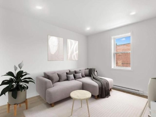 1 CH 1 SDB Montréal $1,700 /mo
