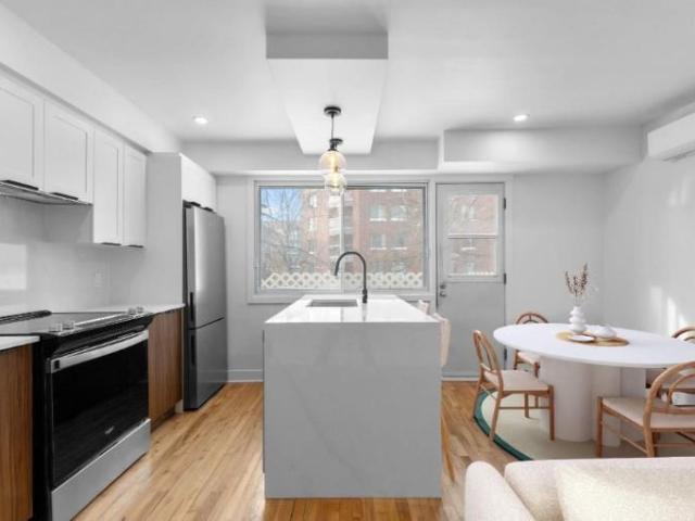 1 CH 1 SDB Montréal $1,750 /mo