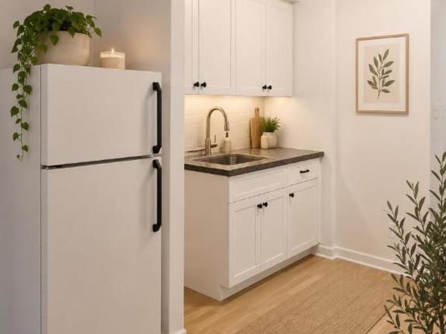 1 CH 1 SDB Montréal $999 /mo