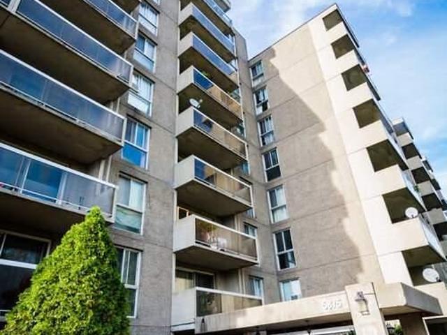 1 CH 1 SDB Côte Saint Luc $1,250 /mo