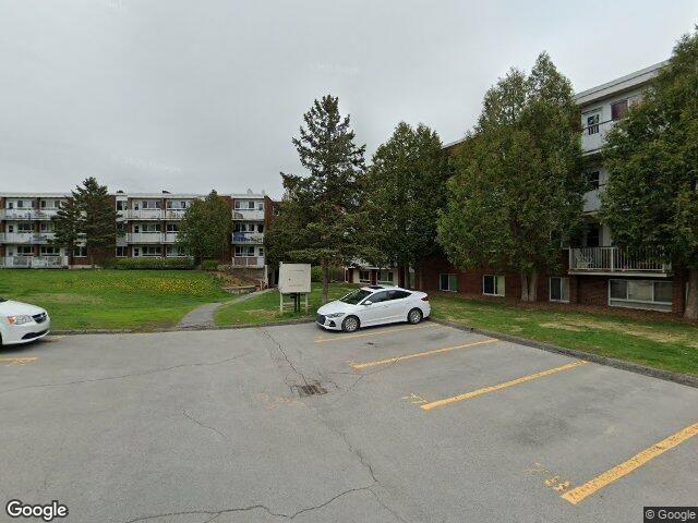 1 CH 1 SDB Gatineau $1,149 /mo