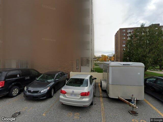 1 CH 1 SDB Gatineau $1,299 /mo