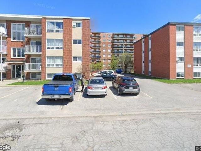 1 CH 1 SDB Gatineau $1,395 /mo