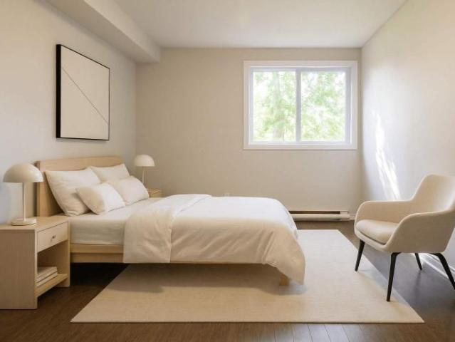 1 CH 1 SDB Gatineau $1,395 /mo