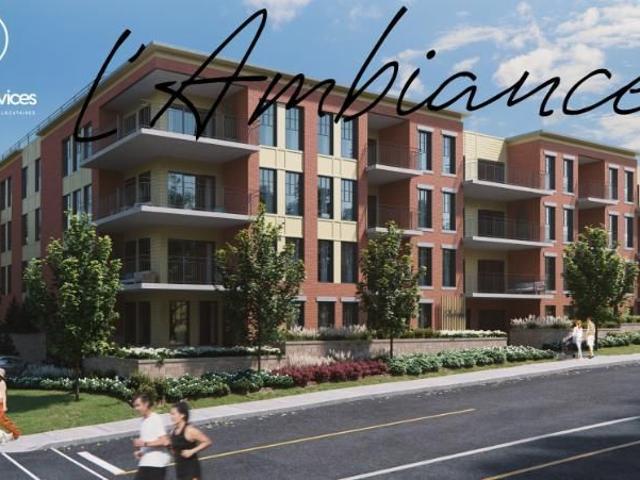 1 CH 1 SDB Gatineau $2,100 /mo