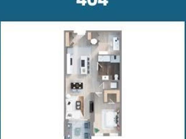 1 CH 1 SDB Gatineau $2,600 /mo