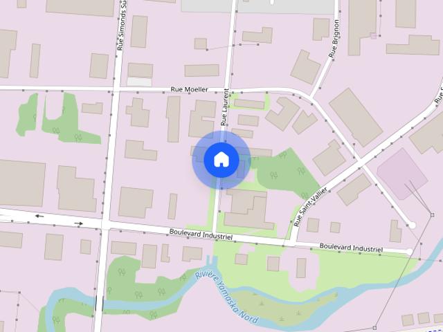 1 CH 1 SDB Granby $1,150 /mo