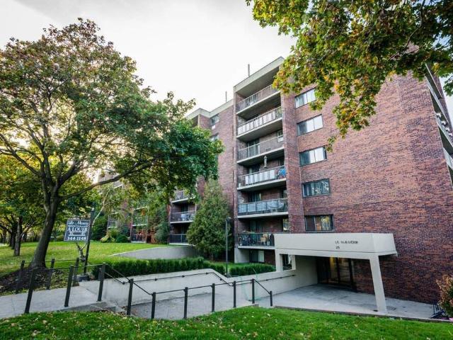 1 CH 1 SDB Town Of Mount Royal $1,185 /mo