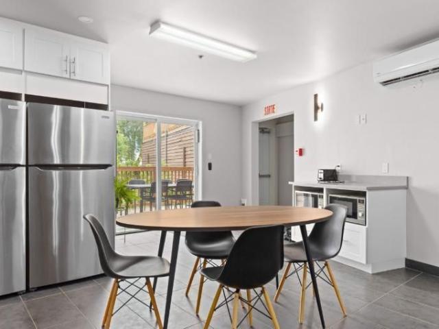 1 CH 1 SDB Trois Rivières $700 /mo