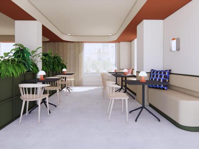 1 Chambre 3.5 1200 Rue Des Moqueurs, Quebec
