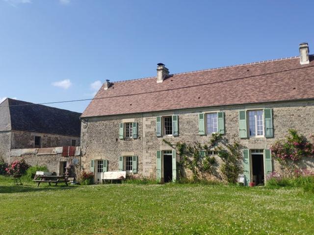 1 chambre 20m2 dans colocation avec grand jardin
