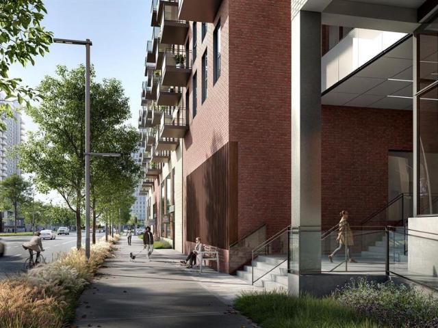 1 chambre 465 Boulevard Saint Joseph, Gatineau