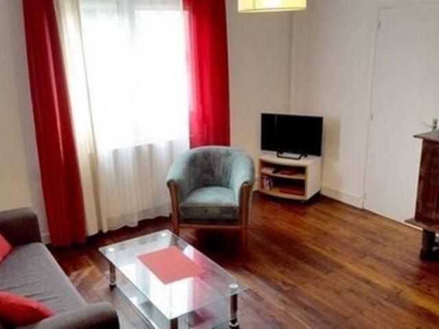 1 chambre Coloc Proche Campus Audencia Centrale T2