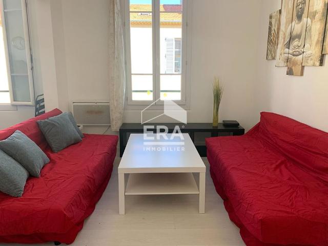 1 CHAMBRE COLOCATION ETUDIANT Cannes La Bocca 01/07/2026