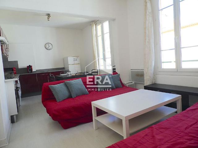 1 CHAMBRE COLOCATION ETUDIANT Cannes La Bocca Juillet Aout