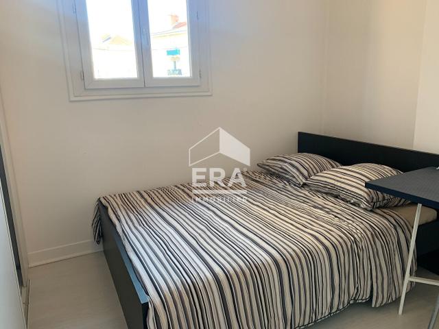 1 CHAMBRE COLOCATION ETUDIANT Cannes La Bocca Juillet Aout