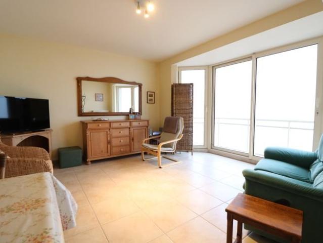 1 chambre à coucher/ vue sur mer/ spacieux