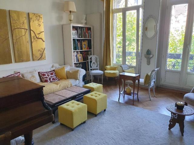 1 chambre à louer