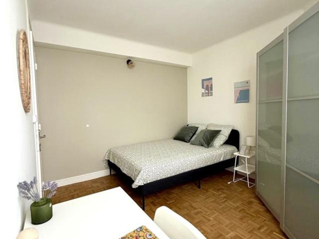 1 chambre à louer Fac de droit Rennes