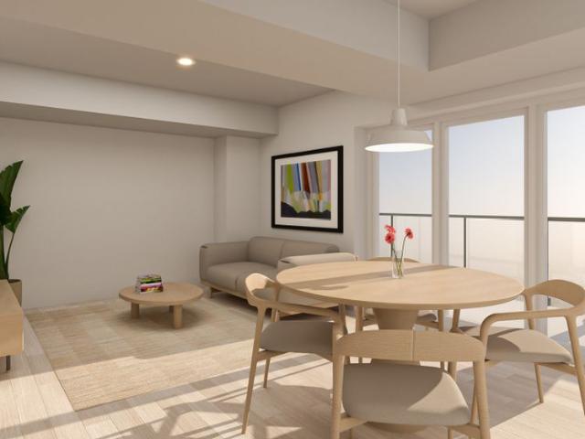1 Chambre à Louer Juillet 2026
