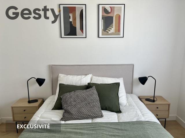 1 chambre avec salle de bain privée Via Silva
