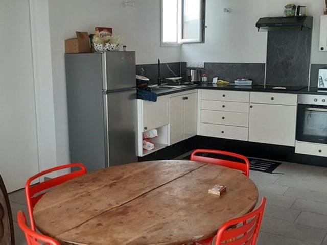 1 chambre dans une colocation de 2 personnes
